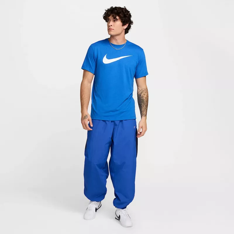 Nike Dri-FIT Park 20 futbola krekls vīriešiem, karaliski zils, izmērs S