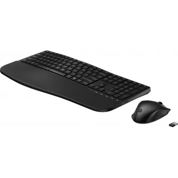 HP 685 CFT Dual-Mode bezvadu klaviatūras un peles komplekts 8T6L7UT#AC0