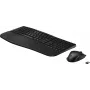 HP 685 CFT Dual-Mode bezvadu klaviatūras un peles komplekts 8T6L7UT#AC0