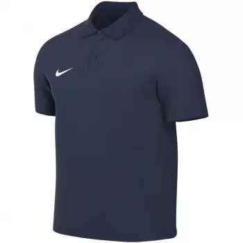 Nike Dri-FIT Park 26 vīriešu polo krekls Midnight Navy S izmērs