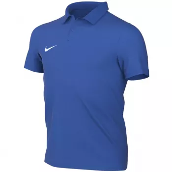Nike Park 26 bērnu Dri-FIT polo krekls zils 463, izmērs L