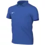 Nike Park 26 bērnu Dri-FIT polo krekls zils 463, izmērs L