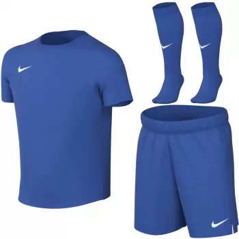 Nike Dri-FIT Park VIII mazuļu sporta komplekts zils XS