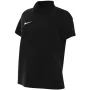 Nike Dri-FIT Park 26 sieviešu polo krekls melns IB1172 010 L