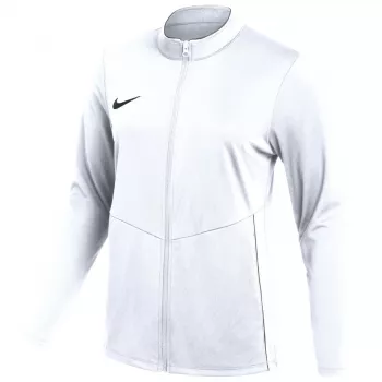 Nike Dri-FIT Park 26 sieviešu džemperis balts XL