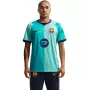 Nike FC Barcelona Stadium 2026/27 vīriešu futbola krekliņš, zaļš, XL