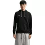 Nike Dri-FIT Standard Issue Pullover Hoodie vīriešu melns 2XL