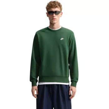 Nike Club vīriešu džemperis Malachite XL