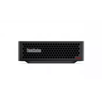 Lenovo ThinkStation PGX 30KL AI darbstacija ar NVIDIA GB10 Grace Blackwell Superchip, 128GB RAM, 4TB SSD