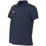 Nike sieviešu Dri-FIT Park 26 polo krekls tumši zils IB1172 410 izmērs L