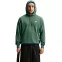 Nike Club FT PO Hoodie vīriešu zaļš FN3866 323 2XL