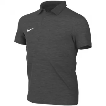Nike Park 26 bērnu unisex pelēks polo krekls XS