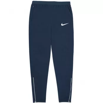 Nike Strike Express vīriešu futbola bikses Navy XL