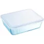 PYREX cepeštrauks 0.8 L