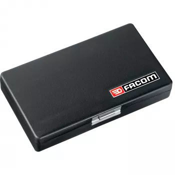 Facom AEX.J1 Micro-Tech Torx precīzijas skrūvgriežu komplekts, 5 gab., T6-T10