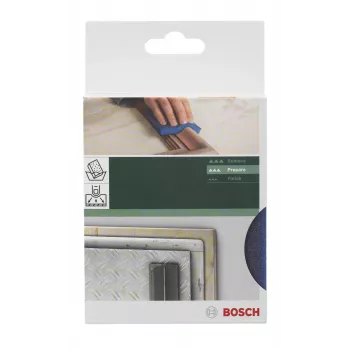 Bosch Best for Contour smalkās slīpēšanas pamatne 2609256350