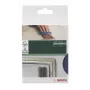 Bosch Best for Contour smalkās slīpēšanas pamatne 2609256350