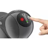 KRUPS Genio S Nescafé Dolce Gusto kapsulu kafijas automāts, pelēks