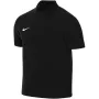 Nike Dri-FIT Park 26 vīriešu polo krekls melns IB1193-010 M izmērs