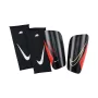 Nike Mercurial Lite SuperLock futbola apakšstilba aizsargi melni L