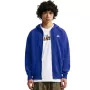 Nike Club Fleece vīriešu pilnā rāvējslēdzēja jakas tipa jakas Diffused Blue L