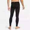 Nike Dri-FIT vīriešu treniņu legingi - melni - XL