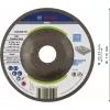 Bosch Accessories 2608600539 Iegremdētā centra slīpēšanas disks 115 mm x 22,23 mm, alumīnija oksīds, graudainība 24, 1 gabals