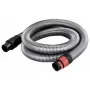 Bosch 2609256F30 3 m pagarinājuma šļūtene putekļsūcējiem mitrai un sausai uzsūkšanai, 35 mm diametrs, melna
