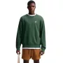 Nike Club Fleece vīriešu jakas Malachite 2XL