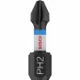 Bosch Impact Control 2608522403 Phillips PH2 uzgaļu komplekts, 2 gab., 25 mm