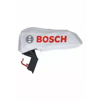 Bosch 2608000675 putekļu un skaidu maiss GHO 12V-20