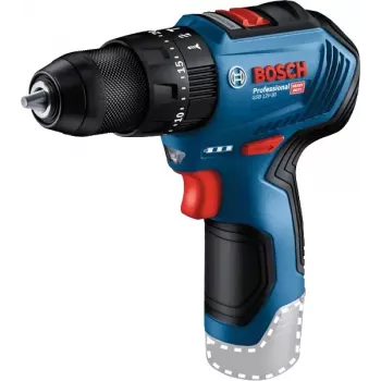 Bosch GSB 12V-30 Professional bezvadu perforators-urbis 12V 1600 apgr./min bezatslēgas 820 g