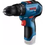 Bosch GSB 12V-30 Professional bezvadu perforators-urbis 12V 1600 apgr./min bezatslēgas 820 g