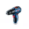 Bosch GSB 12V-30 Professional bezvadu perforators-urbis 12V 1600 apgr./min bezatslēgas 820 g