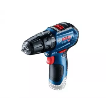 Bosch GSB 12V-30 Professional bezvadu perforators-urbis 12V 1600 apgr./min bezatslēgas 820 g