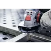 Bosch Best for Metal R574 šķiedras disks 125 mm X-LOCK, graudainība 36, 2608619160