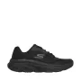 Skechers Men's D'Lux Walker 3.0 Bravik pastaigu apavi melni 42. izmērs
