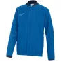 Nike Dri-FIT Academy 25 bērnu treniņu tops - zils - izmērs S