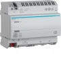 Hager Domovea basic TJAS671 KNX IP vārteja viedās mājas serveris