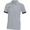 Nike Dri-FIT Academy bērnu polo krekls pelēks FZ9763 012 M