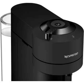 Krups Nespresso Vertuo Next kafijas automāts XN910N10 Dark Chrome
