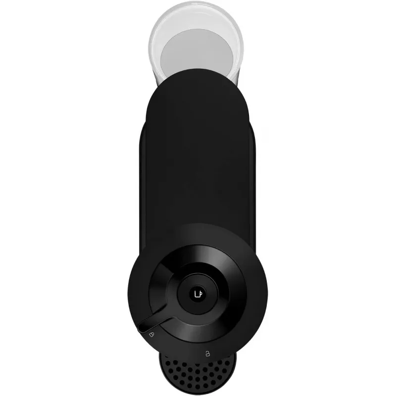 Krups Nespresso Vertuo Next kafijas automāts XN910N10 Dark Chrome