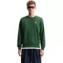 Nike Club French Terry vīriešu džemperis zaļš 2XL