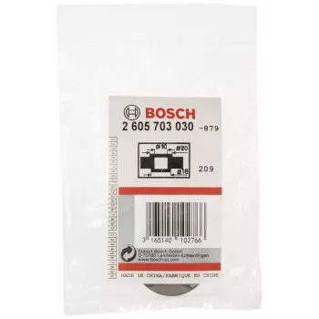 Bosch montāžas atloks M10 vītnei 2605703030