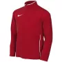 Nike Dri-FIT Park 26 bērnu treniņu tops sarkans XS
