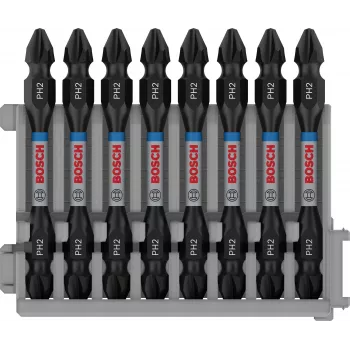 Bosch Accessories 2608522337 8 gabalu Starlock dubultā asmeņu komplekts