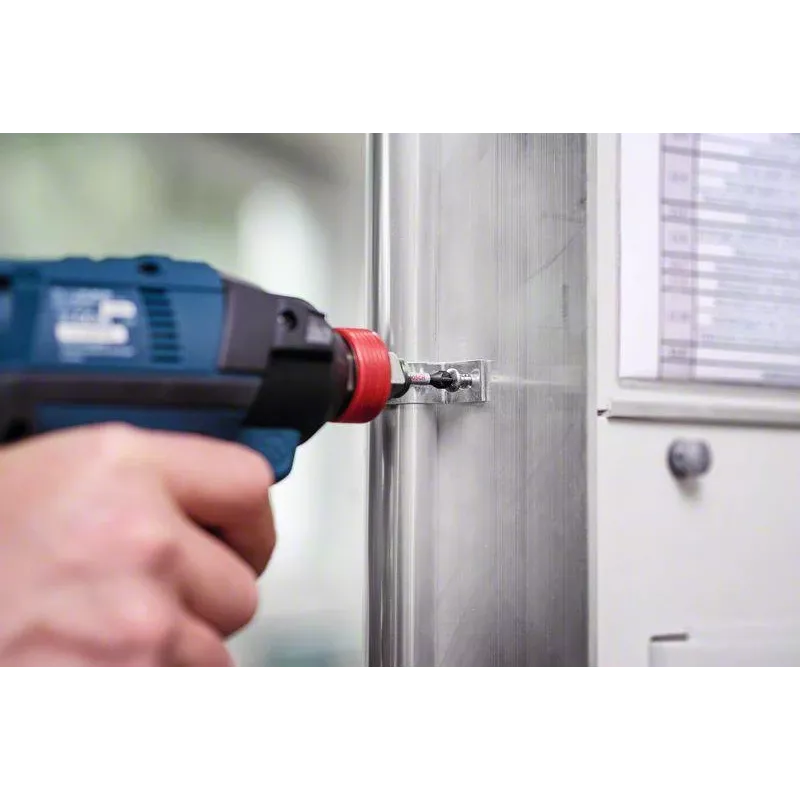 Bosch Accessories 2608522337 8 gabalu Starlock dubultā asmeņu komplekts