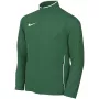 Nike Dri-FIT Park 26 bērnu treniņu džemperis zaļš S izmērs