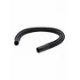 Bosch elastīgā šļūtene putekļsūcējiem, 0,8 m, 35 mm diametrs, melna 2608000669