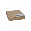 Bosch elastīgā šļūtene putekļsūcējiem, 0,8 m, 35 mm diametrs, melna 2608000669